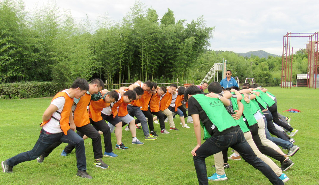 2016年營銷系統拓展活動