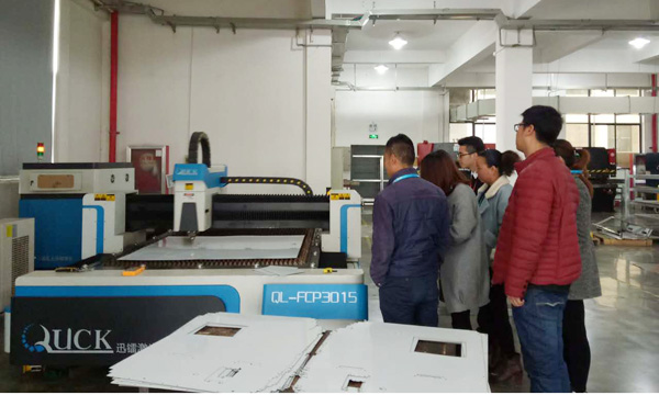 厚積勃發(fā)——記江西宜春，萍鄉(xiāng)經銷商參觀科恩總部