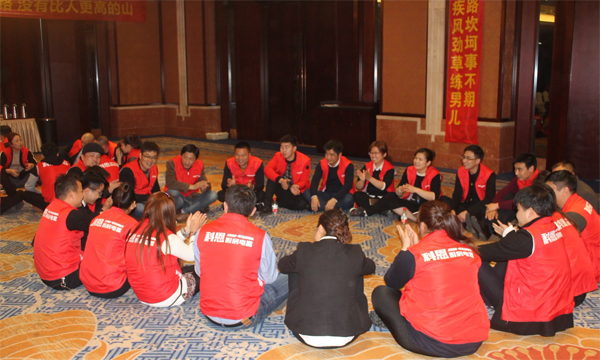 利劍出鞘，誰與爭鋒——科恩電器江浙大惠戰全面啟動