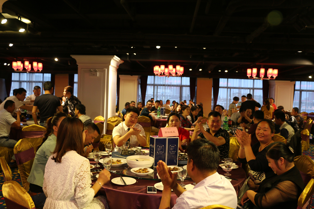 2017鄂皖大惠戰啟動會