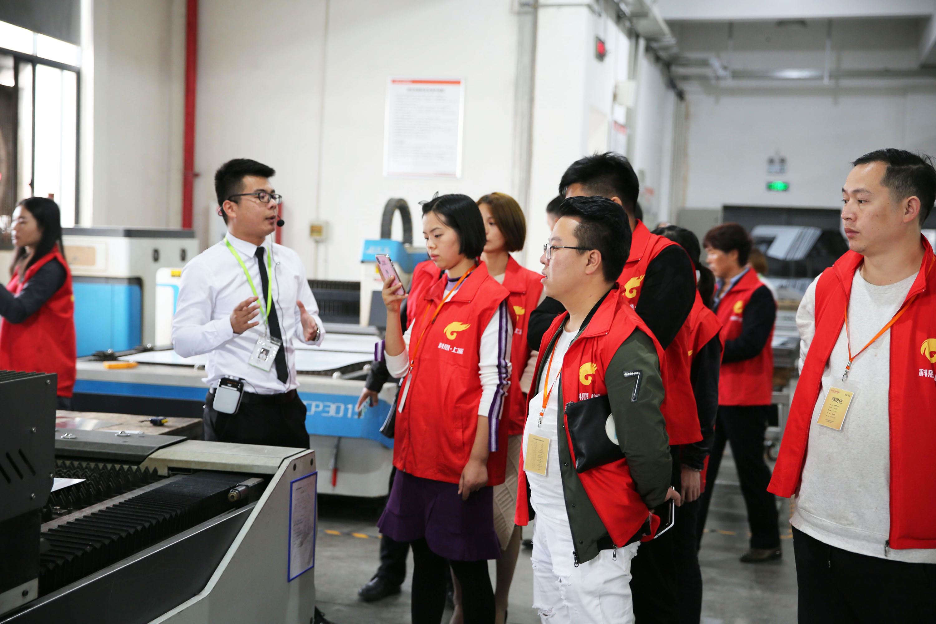 2018科恩火炬計劃暨科恩全國優(yōu)秀經銷商第八期聯動大會