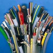 高柔性拖鏈電纜