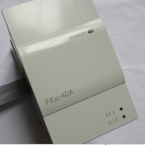 FX3U適配器，功能模塊