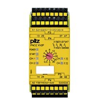 PNOZ XV2P C 30/24VDC 2n/o 2n/o t