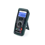 MetraHit ETech數字多用表