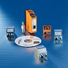 VTV122振動(dòng)變送器