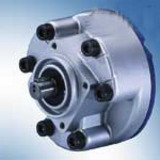 PR4 固定排量徑向柱塞泵