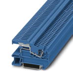 STN 2,5分斷端子(建筑安裝回拉式彈簧接地端子)