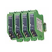 INTERFACE SERIAL光纖(FO)轉換器