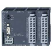 115-6BL12:VIPA系統(tǒng)100V_CPUs