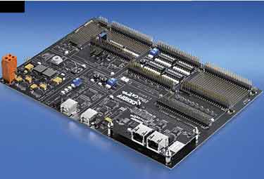 EL9820，EL9821，EL9830，EL9840 | EtherCAT評估套件