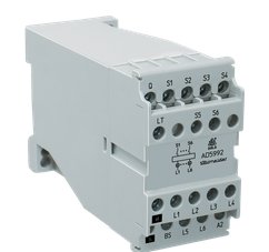 AD5992 AC50/60HZ 24V 0032360安全繼電器