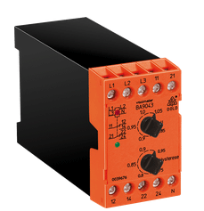 AI 895.07 AC45-400HZ 110V 10K-OHM 0014902