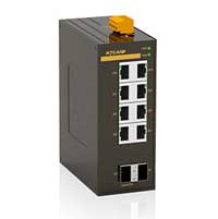 Opal10G-E-8GE-LV-LV交換機(jī)(寬溫型)