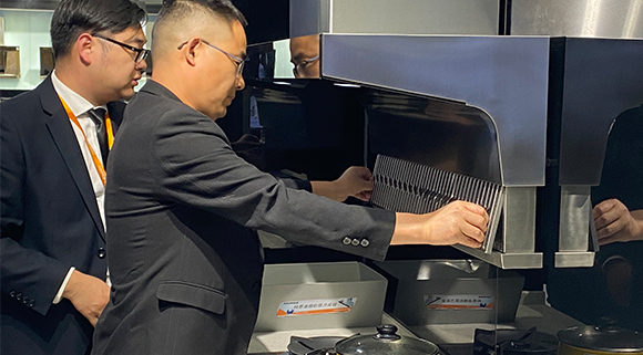 產品升級，助力市場——科恩電器舉行新品7510培訓會