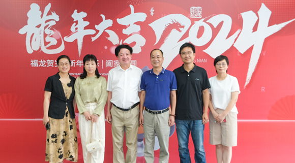 攜手并進，深化文化產業(yè)交流與合作，共創(chuàng)廚電行業(yè)美好未來！